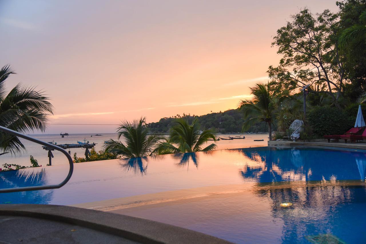 Ko Tao Resort - Beach Zone Zewnętrze zdjęcie